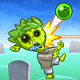 play Zombowling