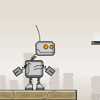 Crashbot game