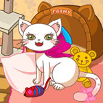 play Cathy The Pretty Cat