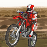 play Sahara Biker