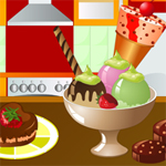 play Ice Cream Parlour