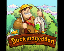 play Duckmageddon