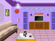 play Mougle - House Escape