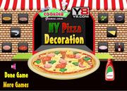 play Ny Pizza Decoration