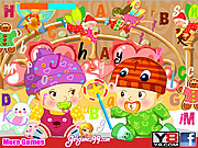 play Baby Hidden Alphabets