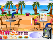 Beach Restaurant