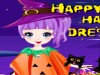 play Happy Halloween Dresses