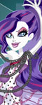 Monster High Spectra Style