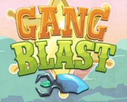 play Gang Blast