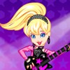 play Polly Rock Star