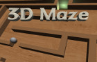 play Maze3D