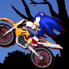 play Sonic Halloween Racing