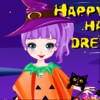 play Happy Halloween Dresses