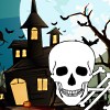 play Scary Bone Collector