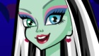 play Dress Up Frankie Stein
