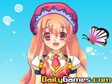play Anime Girl 2