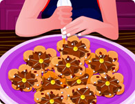 play Cookie Cousins