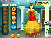 play Princess Ayla