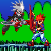 play Ristar - A Hero'S Legacy - Episode 2: Planet Sonata (New Version)