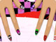 play Manicure Salon Emo