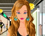 play Fashionista Makeover