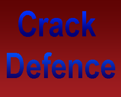 Crack Tower Defence [Under Construction]