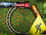 play Railroad Shunting Puzzle 2