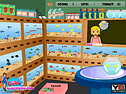 play Dream Aquarium