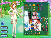 play Boho Chic