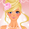 play Special Bride Makeover