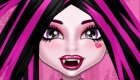 play Monster High Real Haircuts