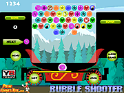 play Bubble Shooter Gun