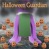 play Halloween Guardian