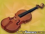 play Amusix Violin