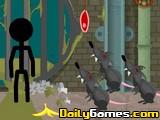 play Stickmans Dream