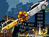 play Car Destroyer