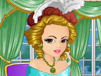 play French Princess Facial