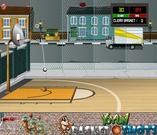 play Basketshots