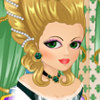 play French Princess Facial