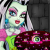 play Monster High Fruit Pie