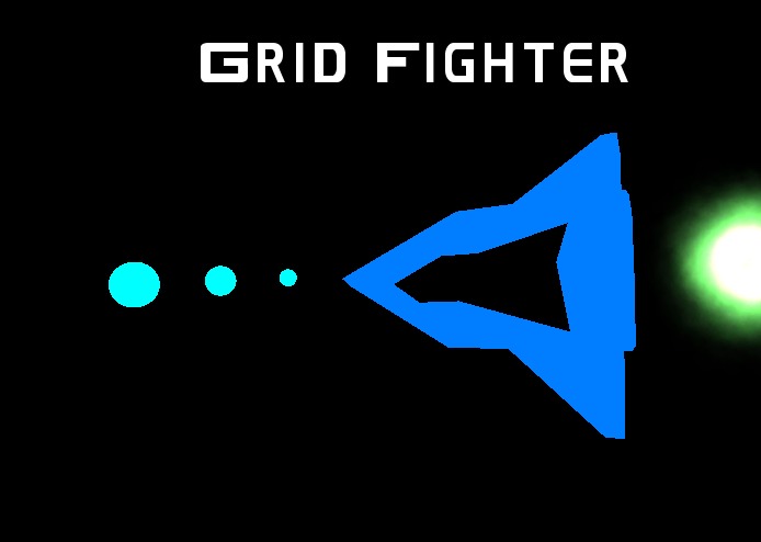 play Grid Fighter 0.5