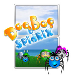 play Dooboo Spidrix