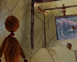 play Pieces Nightmare 4 (Relaunch)