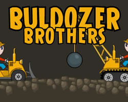 play Buldozer Brothers