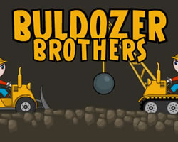 Buldozer Brothers