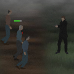 play Zombie Night 2