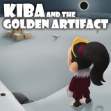 play Kiba And The Golden Artifact
