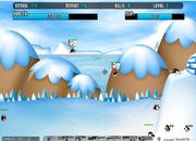 play Perang Penguin