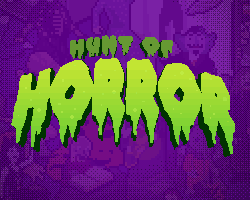 play Hunt Of Horror