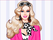 play Barbie Dress Up